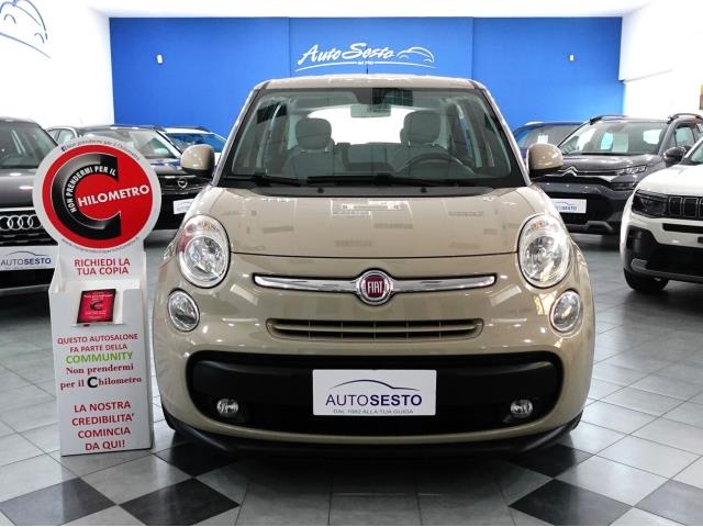 FIAT 500 L 1.3 MJT 95 CV POP STAR