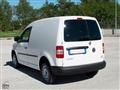 VOLKSWAGEN CADDY 2.0 TDI 110 CV 4MOTION 2 POSTI SCAFFALATURE