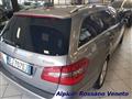 MERCEDES CLASSE E STATION WAGON CDI S.W. BlueEFFICIENCY Avantgarde