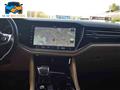 VOLKSWAGEN TOUAREG 3.0 V6 TDI SCR Advanced