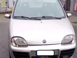 FIAT SEICENTO 1.1i cat Sporting