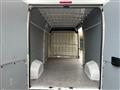 FIAT DUCATO 33 2.2 Mjt 120CV PLM-TM Furgone L3 H2