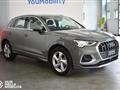 AUDI Q3 40 TDI quattro S tronic Business Advanced