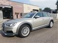 AUDI A4 ALLROAD 3.0 TDI 218 CV S tronic Business Evolution