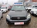 TOYOTA RAV4 2.2 D-4D 136 CV DPF Sol