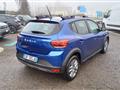 DACIA NUOVA SANDERO STEPWAY Sandero Stepway 1.0 TCe ECO-G Expression