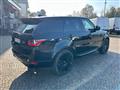 LAND ROVER RANGE ROVER SPORT 3.0 V6 Supercharged HSE