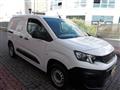 PEUGEOT PARTNER BlueHDi 100CV LH1 Furgone Premium