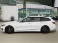 BMW SERIE 3 D TOURING M-SPORT 48V