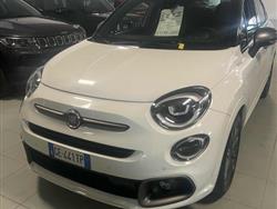 FIAT 500X 1.6 MultiJet 130 CV Sport