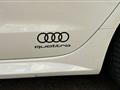 AUDI A6 AVANT 2.0 TDI 190 CV quattro S tronic S-line