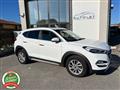 HYUNDAI TUCSON 1.7 CRDi automatica XPossible