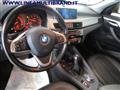 BMW X1 xDrive18d Autom. Pelle Navi Led Garanzia 24Mesi
