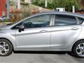 FORD FIESTA 1.4 TDCi 70CV 5 porte Titanium