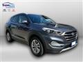 HYUNDAI TUCSON 1.7 CRDi Comfort