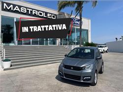 AIXAM City Sport Ambition