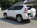 TOYOTA LAND CRUISER 2.8 D4-D A/T 3 porte Lounge+ GANCIO TRAINO