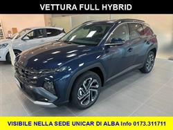 HYUNDAI NUOVA TUCSON 1.6 HEV aut.Exellence