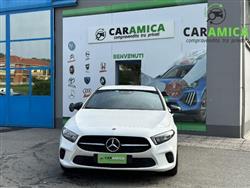 MERCEDES CLASSE A A 200 Automatic Sport