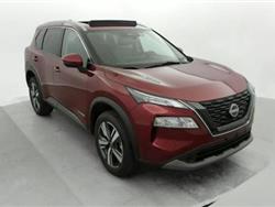 NISSAN X-TRAIL e-Power e-4orce 4WD 5 posti N-Connecta