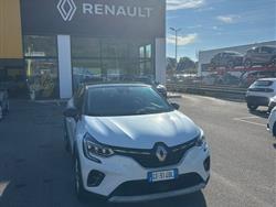 RENAULT NUOVO CAPTUR Captur TCe 100 CV GPL Intens