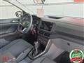 VOLKSWAGEN T-CROSS 1.0 TSI Urban BMT