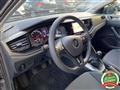 VOLKSWAGEN POLO 5p 1.0 tsi Comfortline 95cv