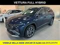 HYUNDAI NUOVA TUCSON 1.6 HEV aut.Exellence