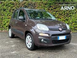 FIAT PANDA 0.9 TwinAir Turbo Natural Power Lounge