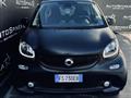 SMART FORTWO 90 0.9 Turbo twinamic Berlin Black