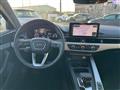 AUDI A4 AVANT Avant 35 TDI/163 CV S tronic Business Advanced