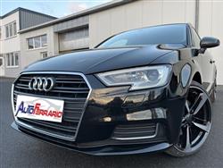 AUDI A3 SPORTBACK A3 SPB 35 TDI S tronic Sport