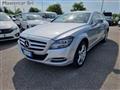 MERCEDES CLASSE CLS Shooting Brake cdi be auto - targa EW354PT