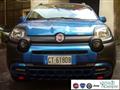 FIAT PANDA CROSS 1.0 FireFly S&S Hybrid 5°P. Pack Cross Aziendale