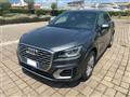 AUDI Q2 35 TDI QUATTRO S-Line