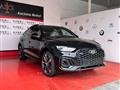 AUDI Q5 Sportback Q5 SPB 40 TDI quattro S tr. S line plus