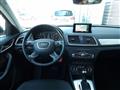 AUDI Q3 2.0 TDI 150 CV quattro S tronic Business