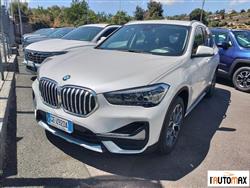 BMW X1 xdrive25e xLine auto