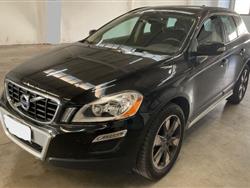 VOLVO XC60 D3  Kinetic