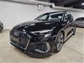 AUDI A3 SPORTBACK SPB 30 TDI S tronic S line edition