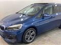 BMW SERIE 2 d Gran Tourer Sport Line auto