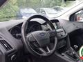 FORD FOCUS 1.5 TDCi 120 CV Start&Stop SW Business