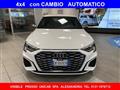 AUDI S3 SPORTBACK SPB TFSI 310cv. quattro S tronic sport attitude