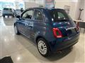 FIAT 500 1.0 hybrid 70cv