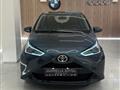 TOYOTA AYGO 1.0 VVT-i 72 CV 5 porte x-business