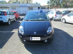 FIAT PUNTO 1.4 5 porte Active Natural Power