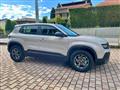 JEEP AVENGER 1.2 Turbo 100CV Longitude - KM0