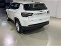 JEEP COMPASS e-HYBRID 1.5 Turbo T4 130CV MHEV DCT 2WD Longitude