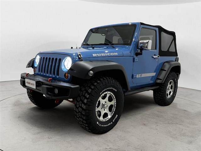 JEEP WRANGLER 3.8 Sahara Auto