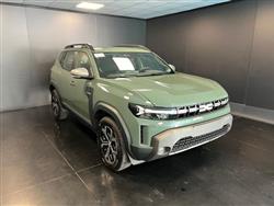 DACIA NEW DUSTER Tce 130 CV MHEV 4x4 Expression PRONTA CONSEGNA